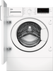 Beko WTIK74151F 7Kg Integrated Washing Machine with 1400 rpm - White - C Rated