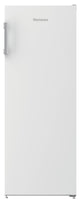 Blomberg FNT44550 54cm Frost Free Tall Freezer - White - E Rated