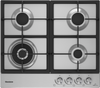 Blomberg GEN73415E 58cm Gas Hob - Stainless Steel