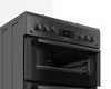 Blomberg GGN65N 60cm Gas Cooker - Anthracite