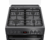 Blomberg GGN65N 60cm Gas Cooker - Anthracite