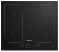 Blomberg MIN54483N 58cm Induction Hob - Black