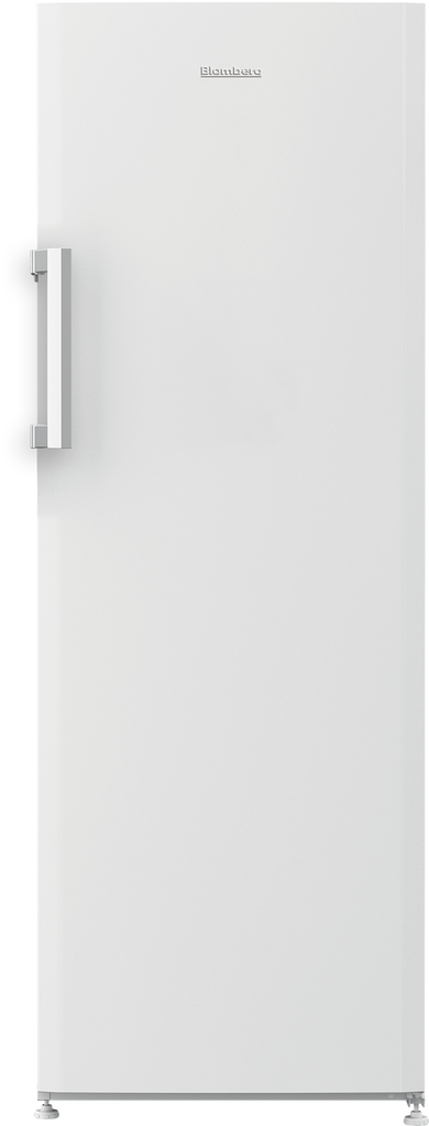 Blomberg SOE96733 60cm Wide Tall Larder Fridge - White - F Rated