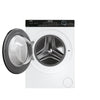 Haier HW90_B14959U1UK 9Kg Washing Machine with 1400 rpm - White - A Rated