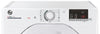 Hoover HLEC8DG Wifi Connected 8Kg Condensing Tumble Dryer - White - B Rated