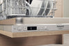 Hotpoint HSICIH4798BI Fully Integrated Slimline Dishwasher - E Rated