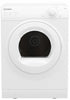 Indesit I1D80WUK 8Kg Vented Tumble Dryer - White - C Rated