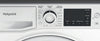 Hotpoint NDBE9635WUK 9Kg / 6Kg Washer Dryer with 1400 rpm - White - D Rated