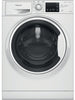 Hotpoint NDBE9635WUK 9Kg / 6Kg Washer Dryer with 1400 rpm - White - D Rated