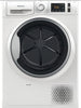 Hotpoint NTSM1192SKUK 9Kg Heat Pump Condenser Tumble Dryer - White - A++ Rated