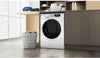 Hotpoint NDD11726DAUK 11Kg / 7Kg Washer Dryer with 1400 rpm - White - D Rated