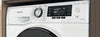 Hotpoint NDD11726DAUK 11Kg / 7Kg Washer Dryer with 1400 rpm - White - D Rated