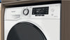 Hotpoint NDD10726DAUK 10Kg / 7Kg Washer Dryer with 1400 rpm - White - D Rated