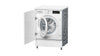 NEFF W544BX2GB Integrated 8Kg Washing Machine with 1400 rpm - C Rated