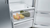 Neff KA3923IE0G American Fridge Freezer - Stainless Steel - E Rated