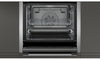 NEFF N50 B1ACE4HN0B Built In Electric Single Oven - Stainless Steel