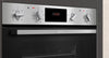 Neff N30 U1GCC0AN0B Built In Electric Double Oven - Stainless Steel