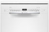 Bosch Serie 2 SPS2IKW04G Wifi Connected Slimline Dishwasher - White - F Rated