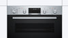 Bosch Serie 6 MBA5785S6B Wifi Connected Built In Electric Double Oven - Stainless Steel