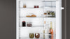 NEFF N50 KI5862SE0G Integrated Fridge Freezer with Sliding Door Fixing Kit - White - E Rated