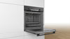 Bosch Serie 4 HBS573BB0B Built In Electric Single Oven - Black