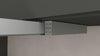 Neff N50 D46ED22N1B 60cm Telescopic Hood - Stainless Steel