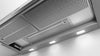 Bosch Series 4 DFS097A51B 90cm Telescopic Hood - Silver