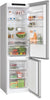 Bosch Serie 4 KGN392LDFG 60cm Frost Free Fridge Freezer - Stainless Steel Effect - D Rated