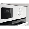 Zanussi ZOHNX3W1 Built In Electric Single Oven - White