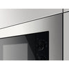 Zanussi ZMSN5SX Built in Microwave - stainless Steel