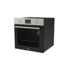 Zanussi ZOHNX3W1 Built In Electric Single Oven - White