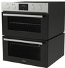 Zanussi ZPHNL3W1 Built Under Electric Double Oven - White