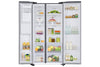 Samsung RS67A8811S9 American Fridge Freezer - Stainless Steel - E Rated