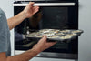 Hisense BI62212AXUK Built In Electric Single Oven - Stainless Steel