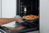 Hisense BI62212AXUK Built In Electric Single Oven - Stainless Steel