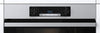 Hisense BI62212AXUK Built In Electric Single Oven - Stainless Steel