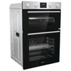 Hisense BID95211XUK  Built In Electric Double Oven - Stainless Steel