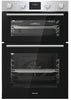 Hisense BID95211XUK  Built In Electric Double Oven - Stainless Steel