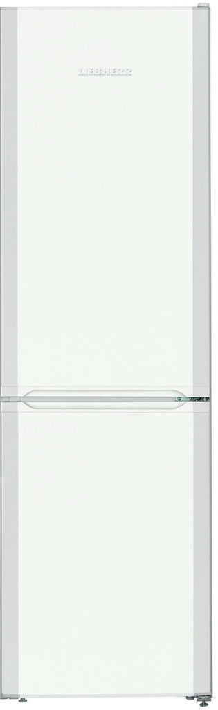 Liebherr CUE3331 55cm Low Frost Fridge Freezer - White - E Rated