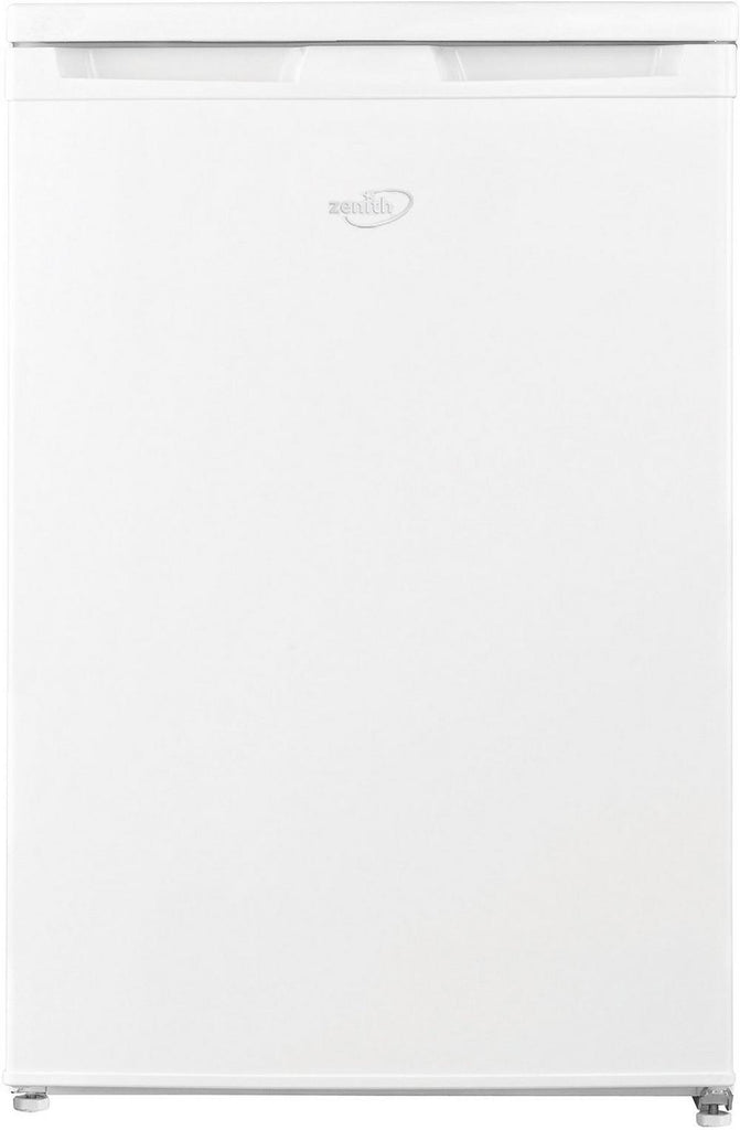 Zenith ZLS4584W 54cm Larder Fridge - White - E Rated