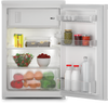 Zenith ZRS4584W 54cm Fridge with Ice Box - White - E Rated