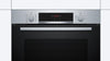 Bosch Serie 4 HBS573BS0B Built In Electric Single Oven - Stainless Steel