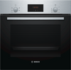 Bosch HHF113BR0B Built In Electric Single Oven - Stainless Steel