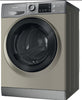 Hotpoint NDB8635GK 8Kg / 6Kg Washer Dryer with 1400 rpm - Graphite - D Rated