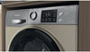 Hotpoint NDB9635GKUK 9Kg / 6Kg Washer Dryer with 1400 rpm - Graphite - D Rated