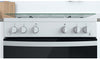 Indesit ID67G0MCWUK 60cm Gas Cooker - White