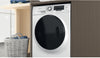 Hotpoint NDD10726DAUK 10Kg / 7Kg Washer Dryer with 1400 rpm - White - D Rated