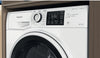 Hotpoint NDB8635WUK 8Kg / 6Kg Washer Dryer with 1400 rpm - White - D Rated