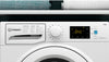 Indesit I3D81WUK 8Kg Condensing Tumble Dryer - White - B Rated