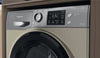 Hotpoint NDB8635GK 8Kg / 6Kg Washer Dryer with 1400 rpm - Graphite - D Rated